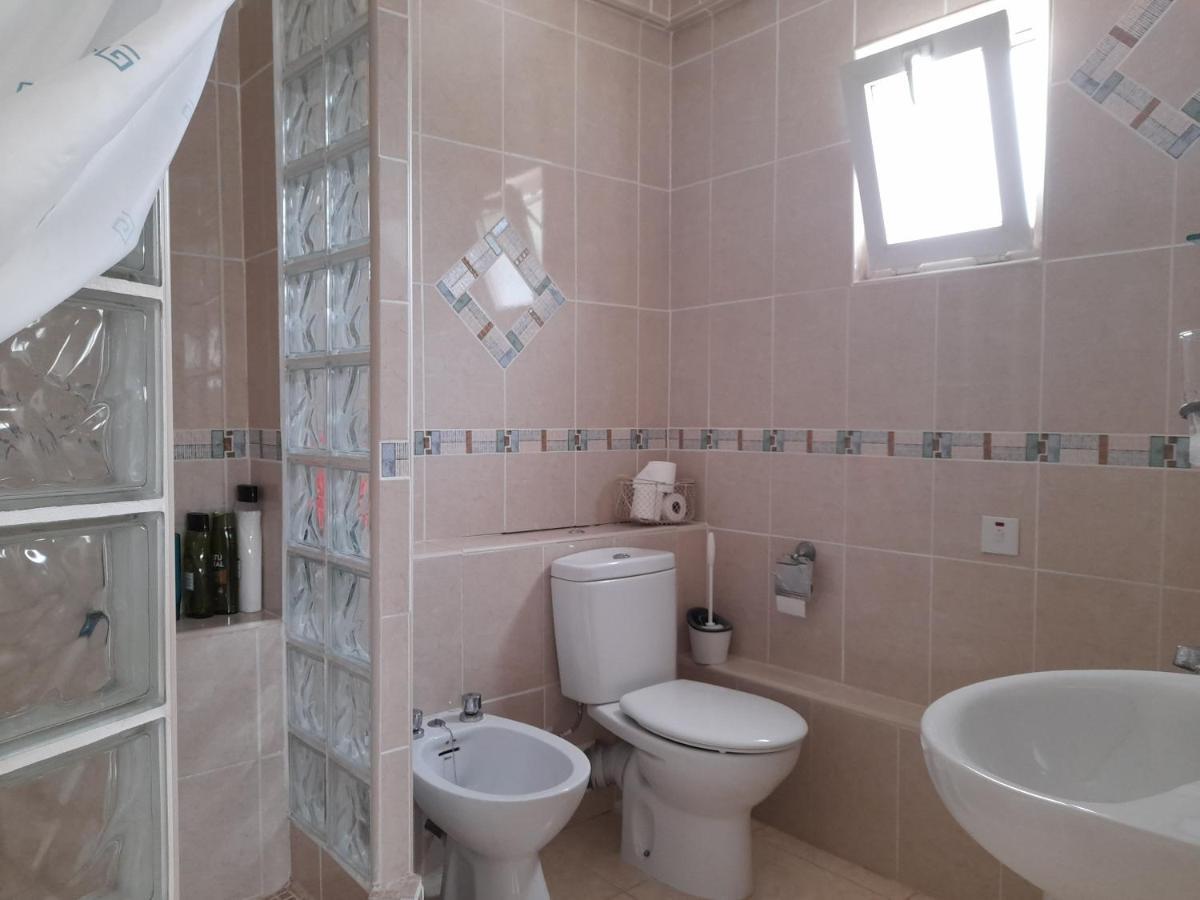 Mojacar Home With Mountain Views Eksteriør bilde