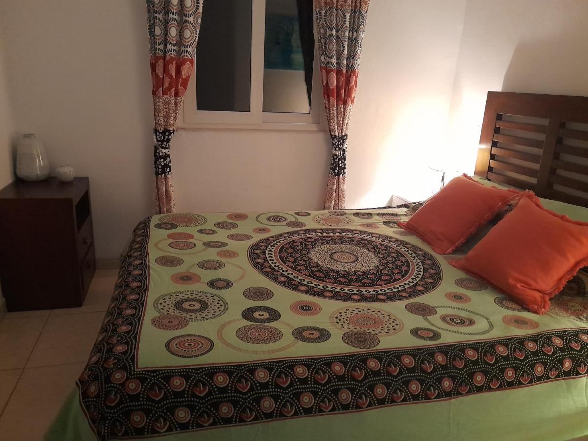 Mojacar Home With Mountain Views Eksteriør bilde