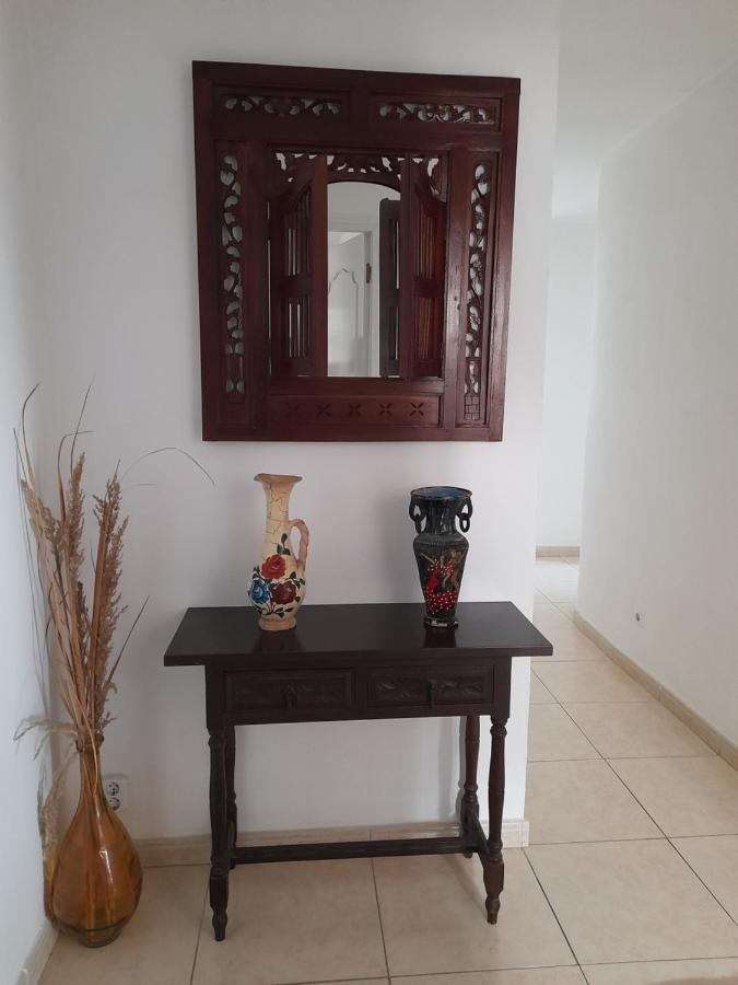 Mojacar Home With Mountain Views Eksteriør bilde