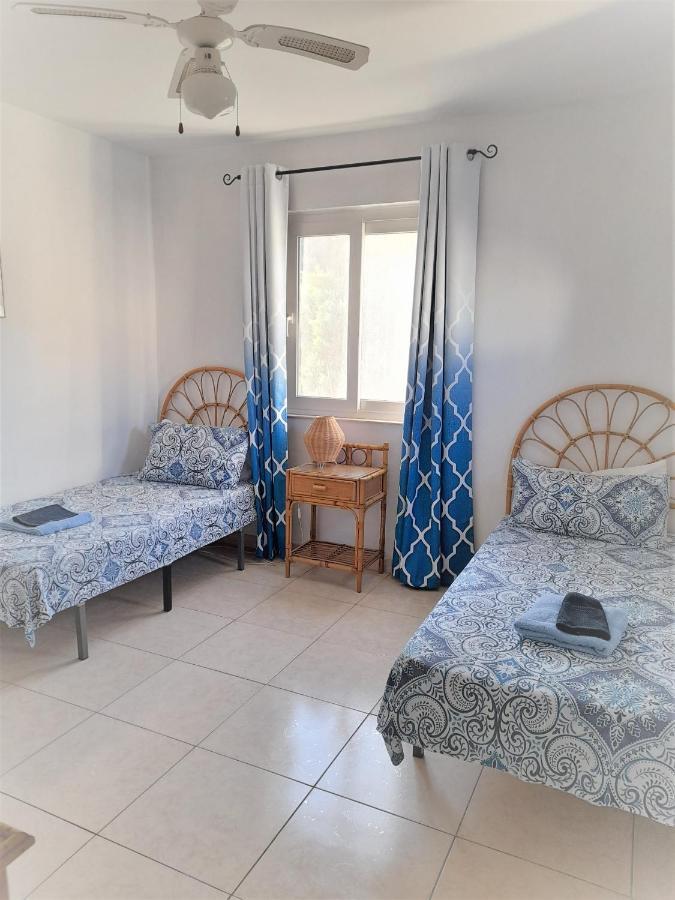 Mojacar Home With Mountain Views Eksteriør bilde
