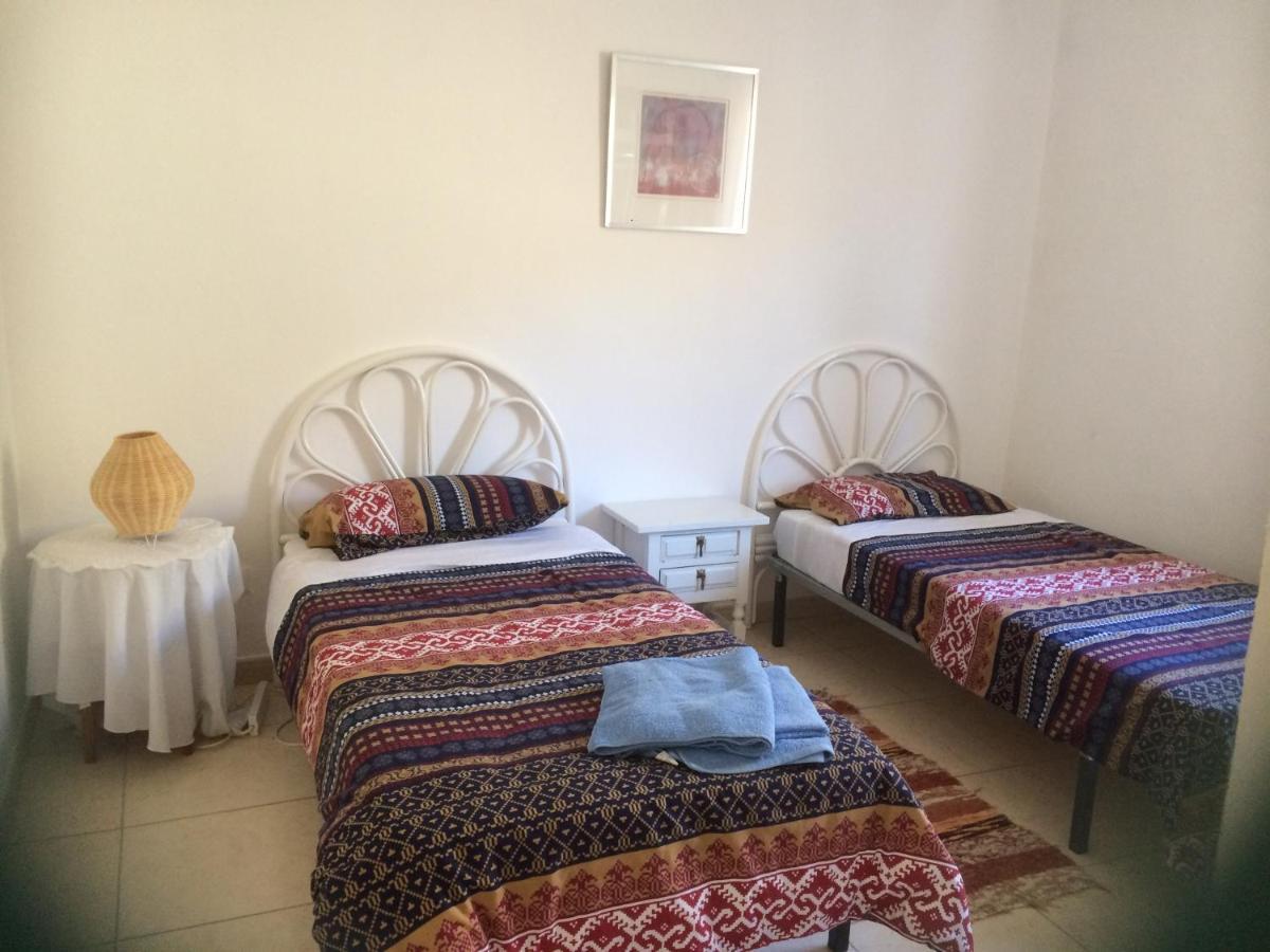 Mojacar Home With Mountain Views Eksteriør bilde